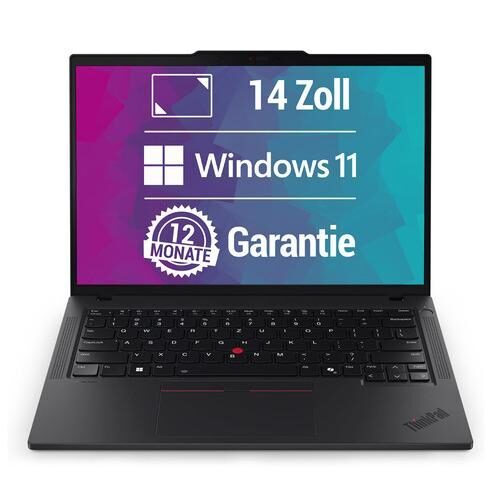 Lenovo ThinkPad T14 G5 14-inch (2023)