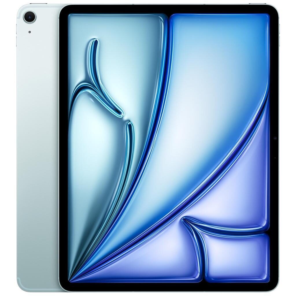iPad Air 8 (2026, M4 series)