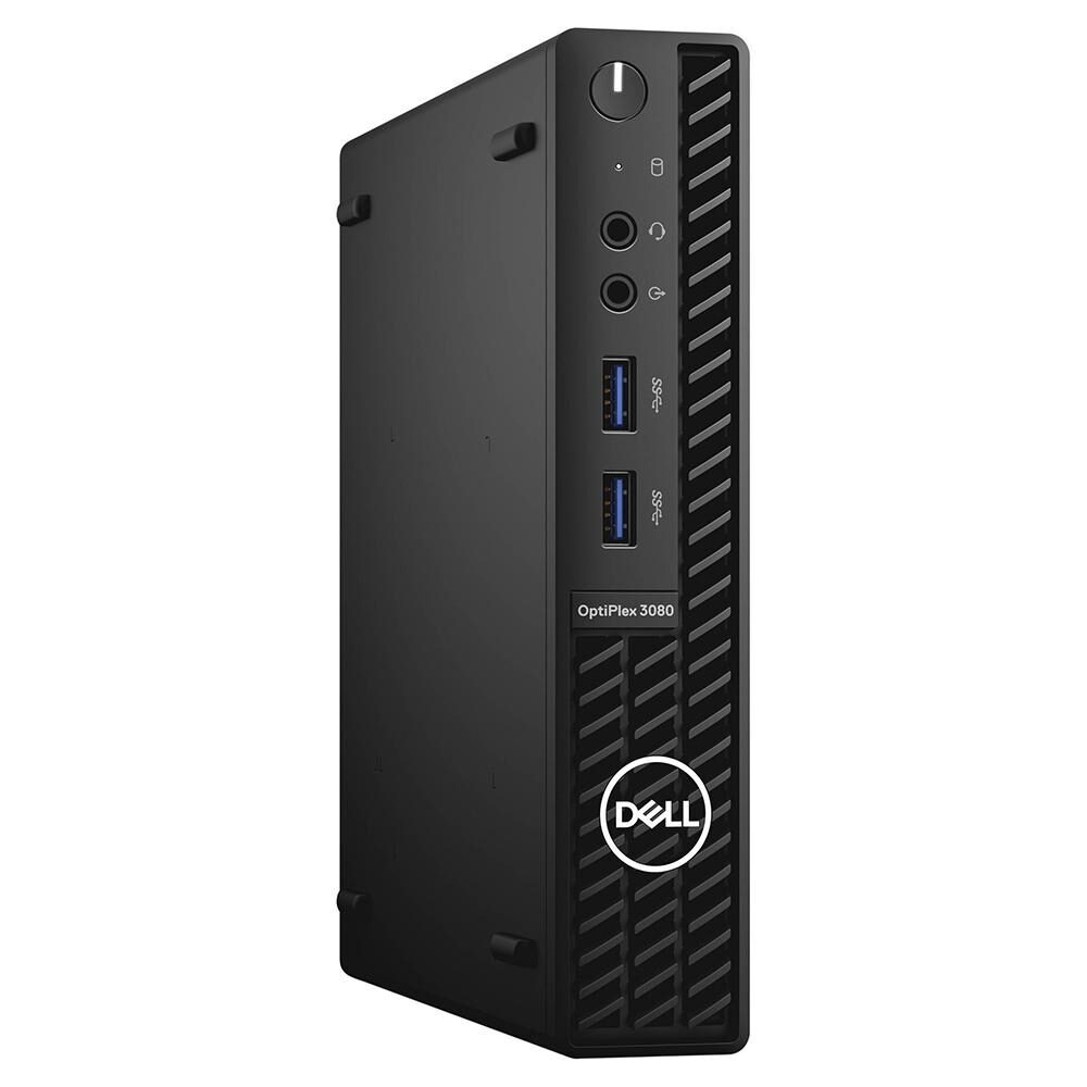 Dell OptiPlex 3080 Micro Core i5-10500T 2.3