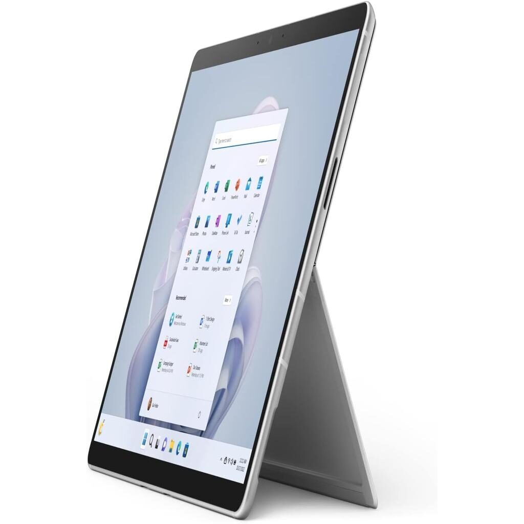 Microsoft Surface Pro 9 13-inch Core i5-1235U