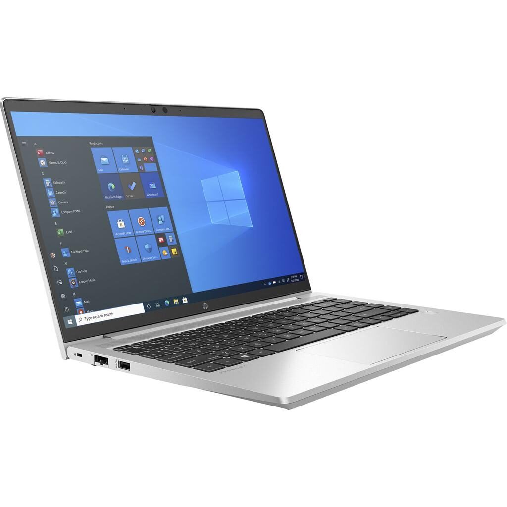 HP ProBook 445 G8 15-inch (2021)