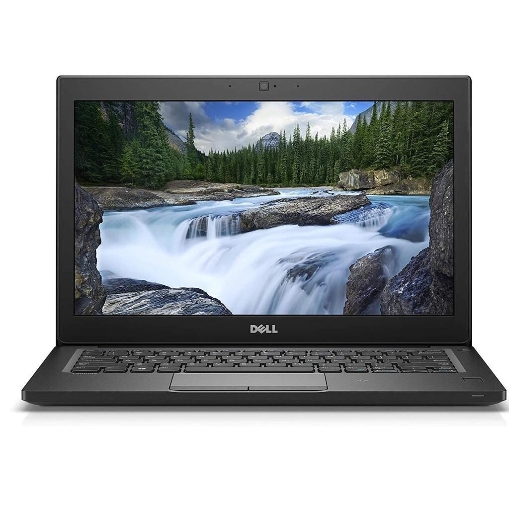 Dell Latitude 7290 12-inch (2018)
