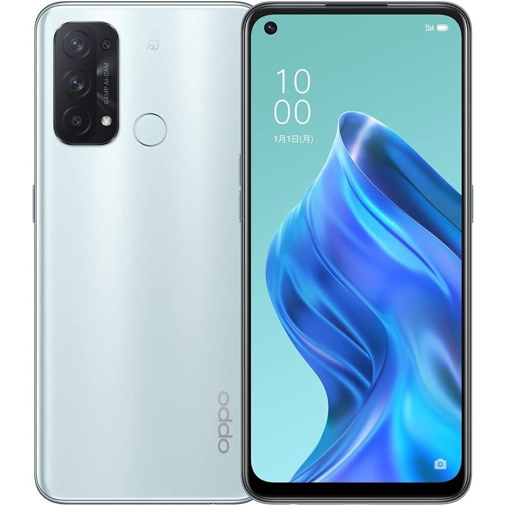 OPPO Reno 5A
