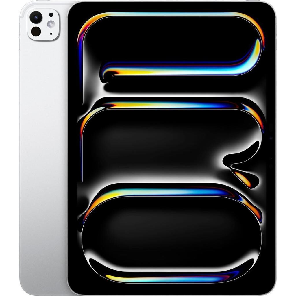 Refurbished iPad Pro (2024, M4 series)