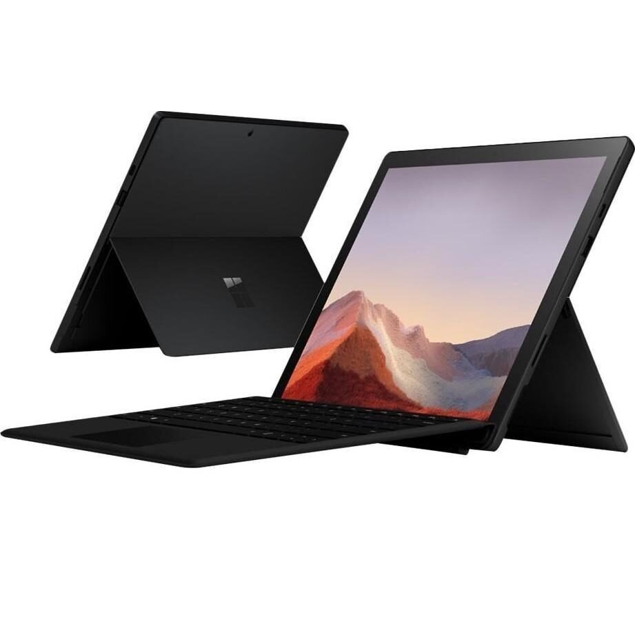 Microsoft Surface Pro 7+ 12-inch Core i5-1135G7