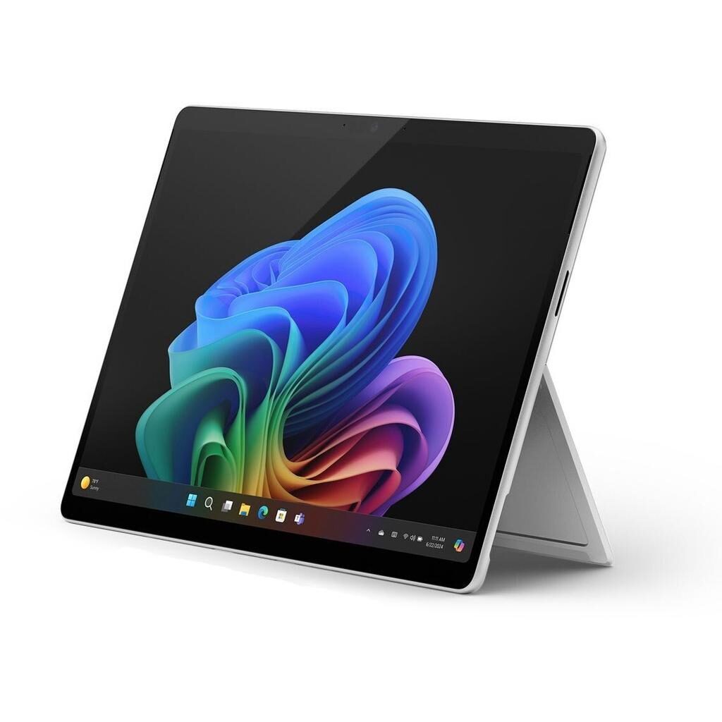 Microsoft Surface Pro 11 13-inch Snapdragon X Plus X1P-64-100