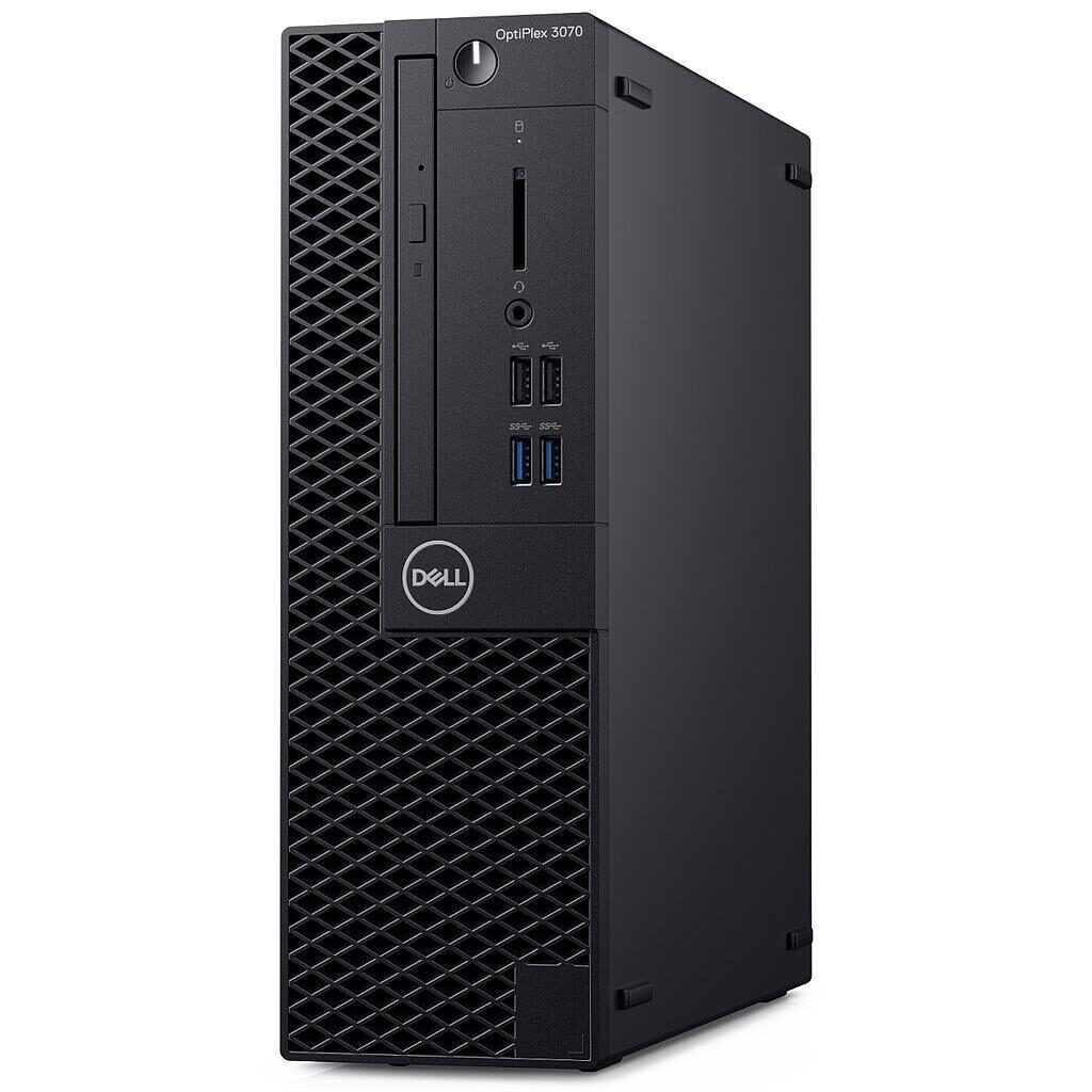 Dell OptiPlex 3070 Core i5-9500 3