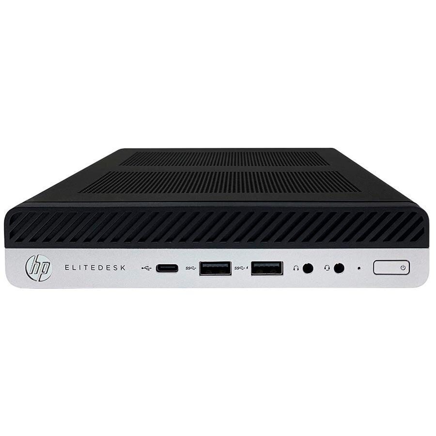 HP EliteDesk 800 G5 Core i5-9500T 2.2