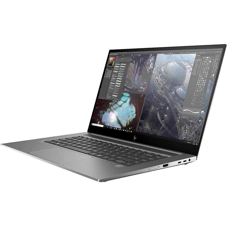 HP ZBook Studio G7 15-inch (2020)