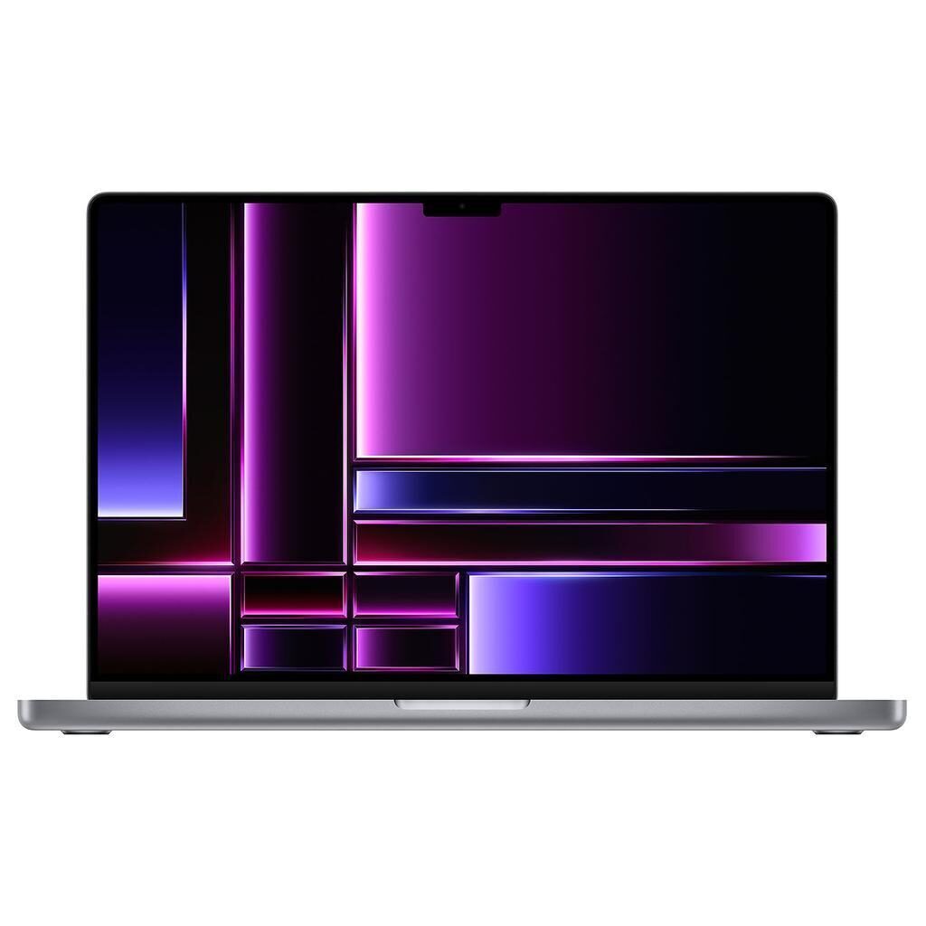 Refurbished MacBook Pro (M2 series)