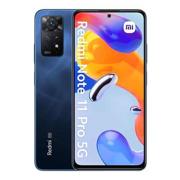 Xiaomi Redmi Note 11 Pro+ 5G
