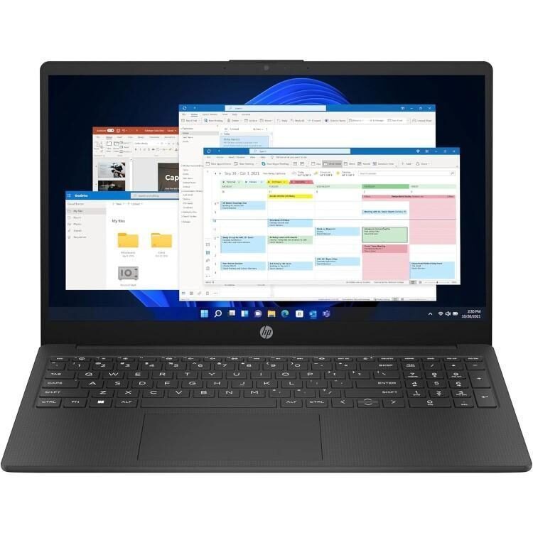 HP 15-fc0004sa 15-inch (2023)
