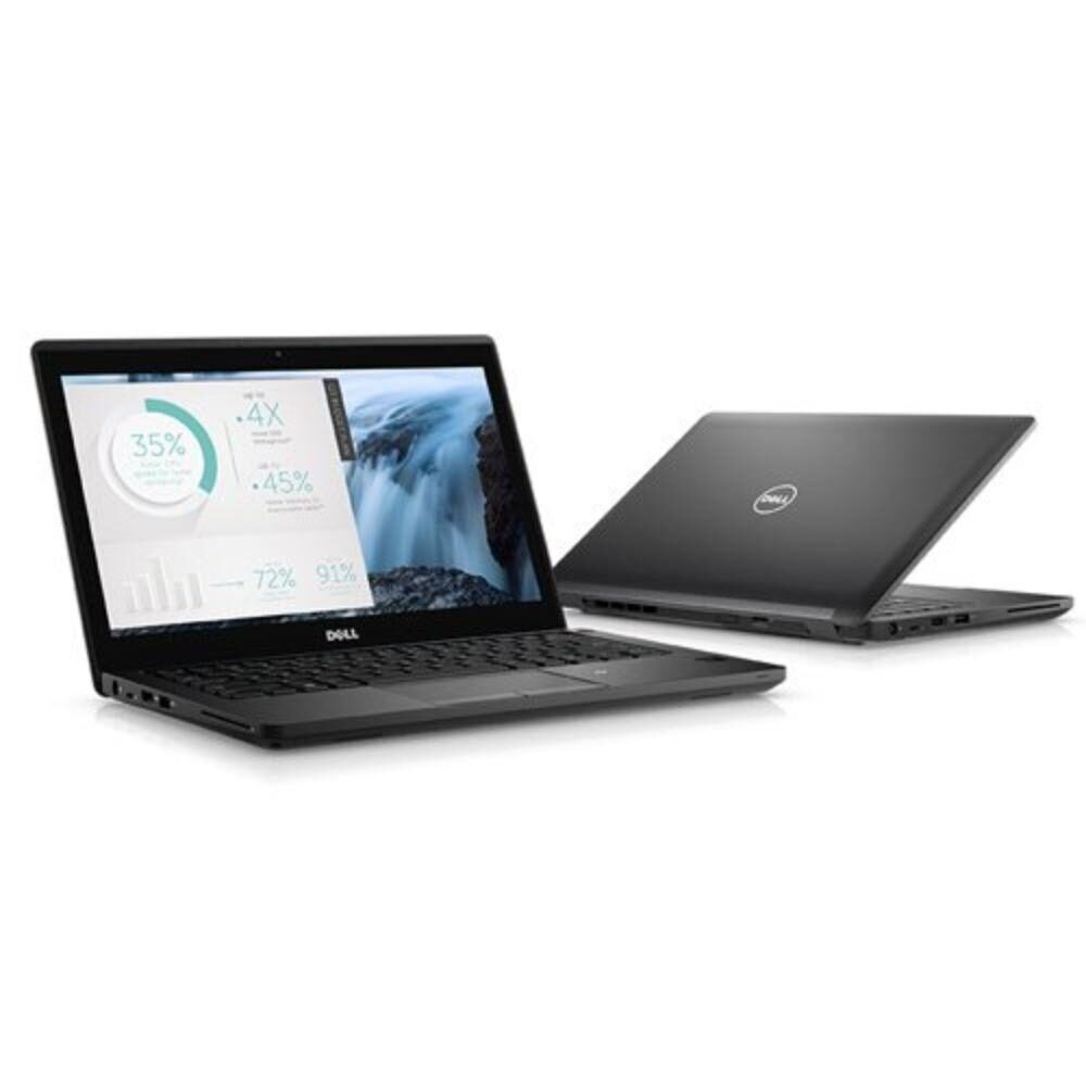 Dell Latitude 5290 12-inch (2018)