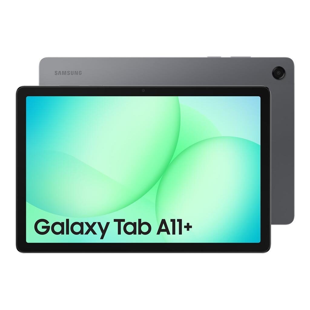 Galaxy Tab A11+ (11.0", 2025)