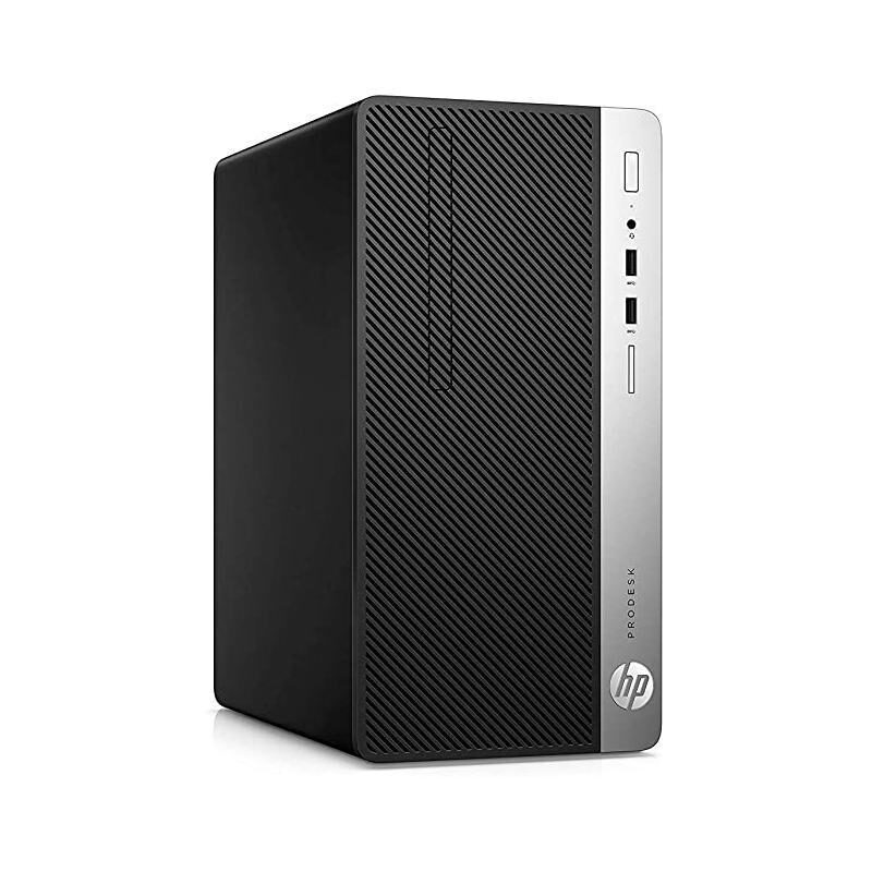 HP ProDesk 400 G5 Tower Core i5-8500 3