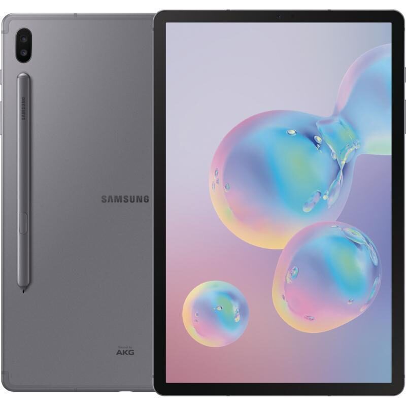 Galaxy Tab S6 (10.5", 2019)