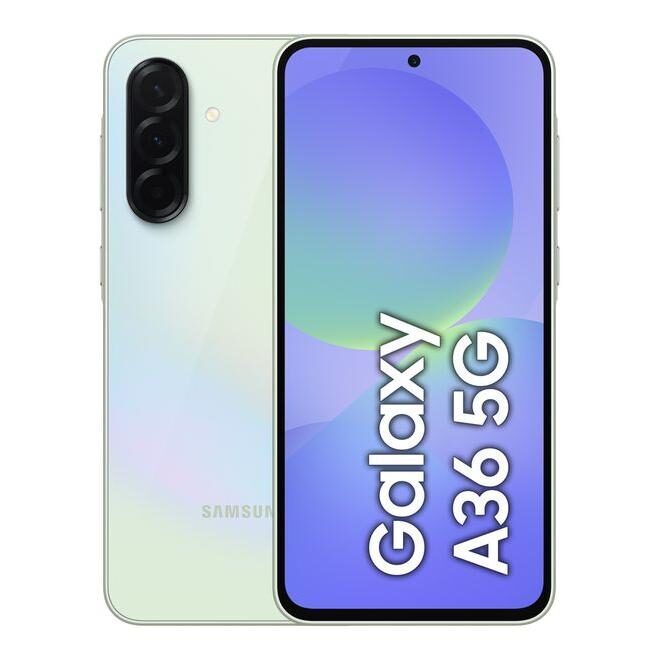 Refurbished Galaxy A36