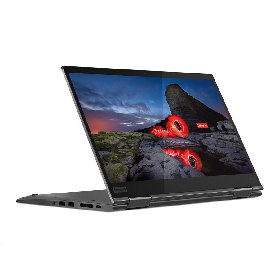 Lenovo ThinkPad X1 Yoga G5 14-inch (2020)