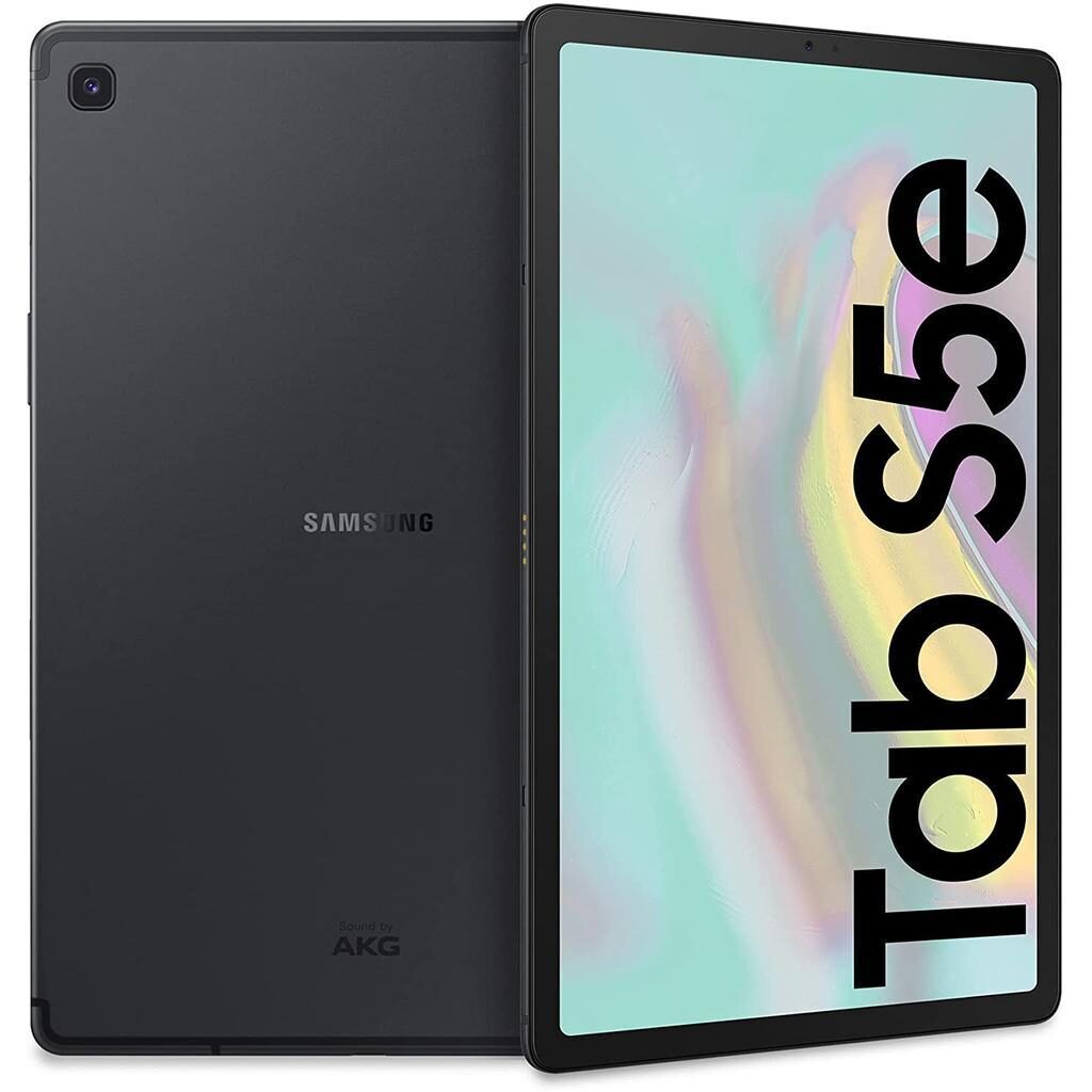 Galaxy Tab S5e (10.5", 2019)