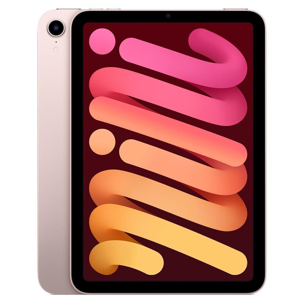 Refurbished iPad mini 6 (2021, A15 series)