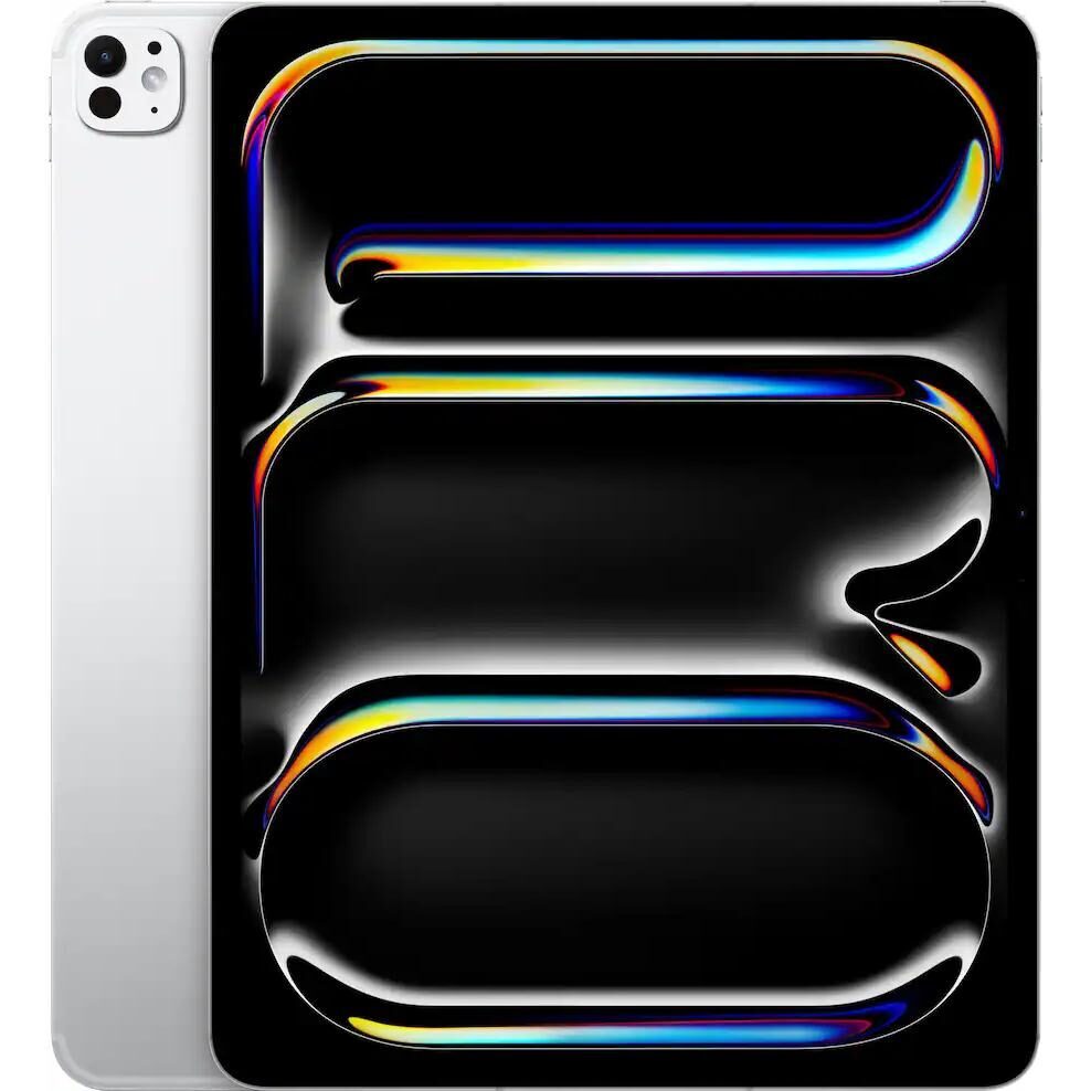 Refurbished iPad Pro (2025, M5 series)