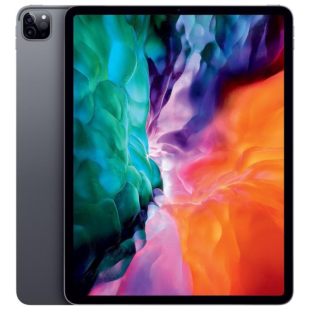 iPad Pro (2020, A12 series)