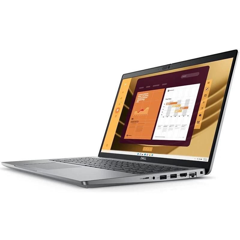 Dell Latitude 5550 15-inch (2024)