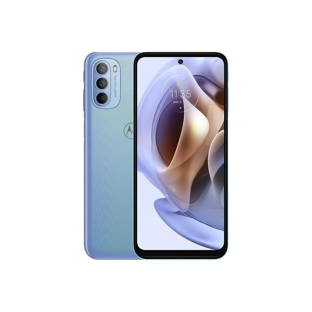 Motorola Moto G31