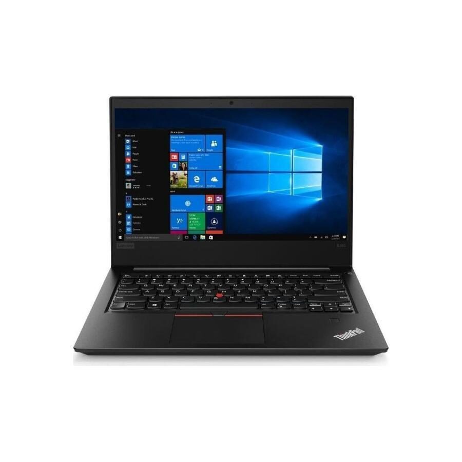 Lenovo ThinkPad E480 14-inch (2018)