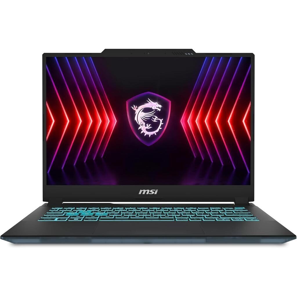 MSI Cyborg 14-inch (2023)