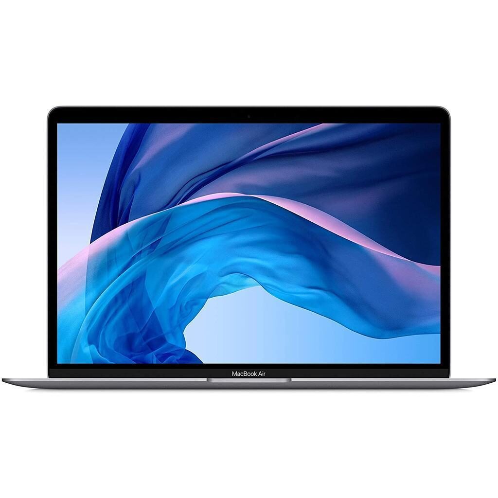 "Obsolete" MacBook Air (2019,Intel)