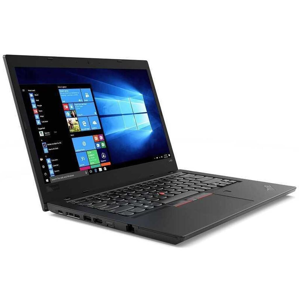 Lenovo ThinkPad L480 14-inch (2018)