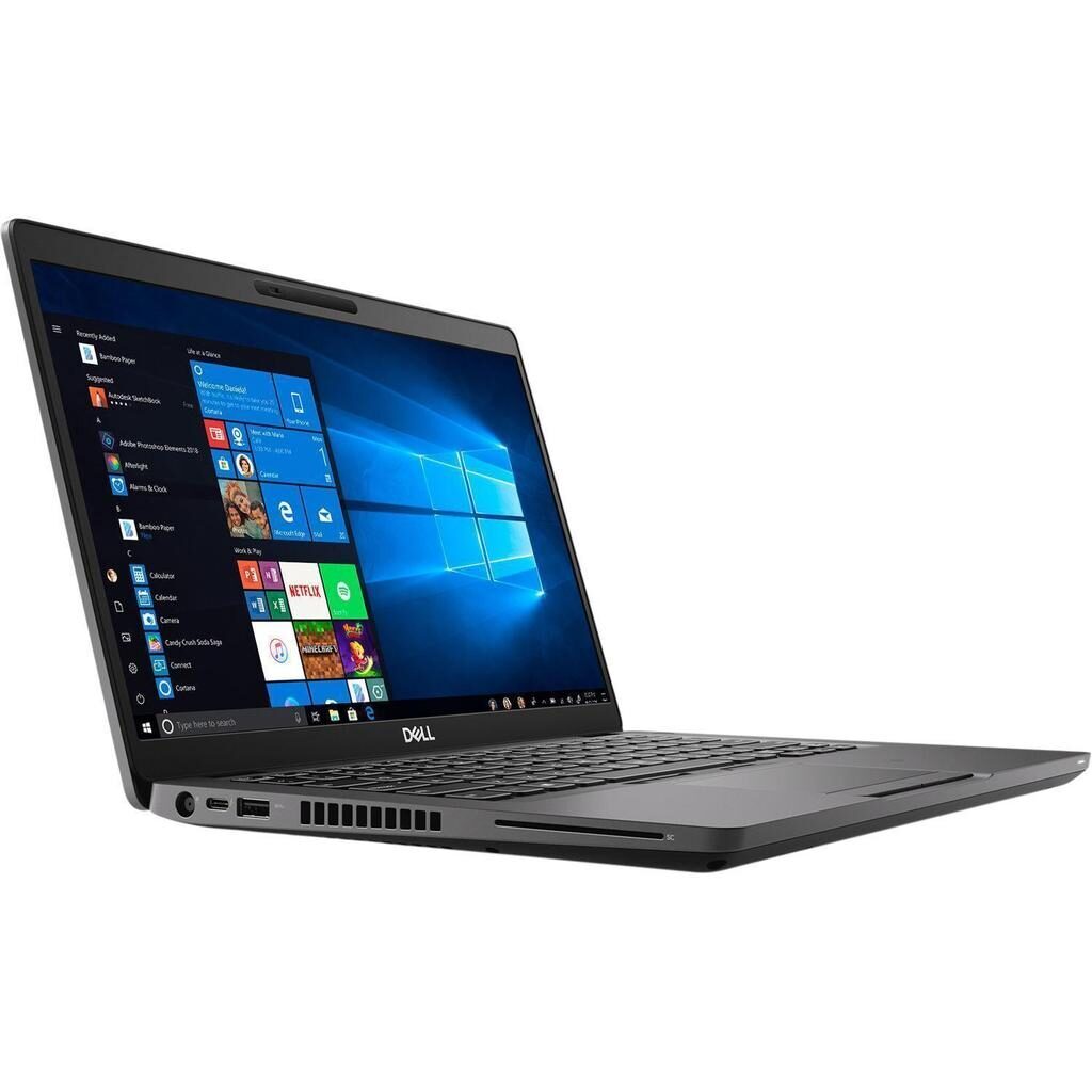 Dell Latitude E5400 14-inch (2018)