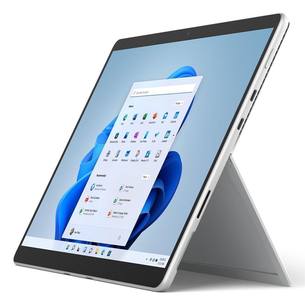 Microsoft Surface Pro 8 13-inch Core i7-1185G7