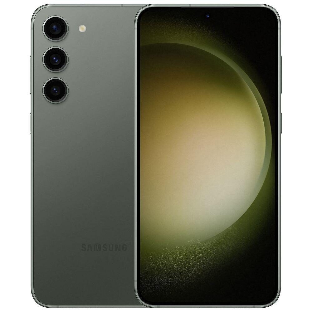 Galaxy S23