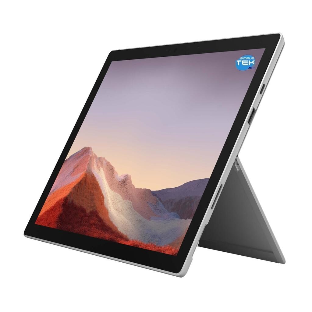 Microsoft Surface Pro 7 12-inch Core i5-1035G4