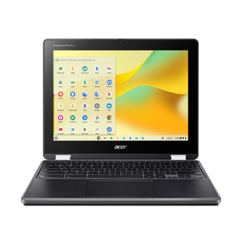 Acer Chromebook 12 Spin 512 Celeron N6000 1.1 GHz 64GB SSD