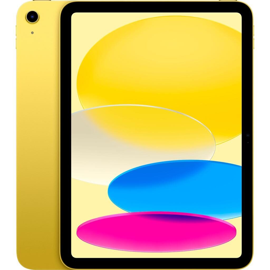 Refurbished iPad 11 (2025, A16 series)