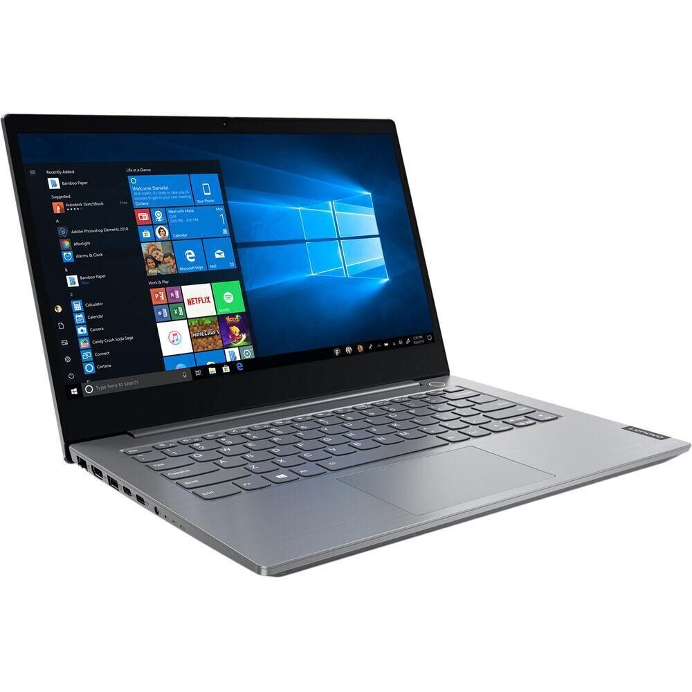 Lenovo ThinkBook 14 14-inch (2020)