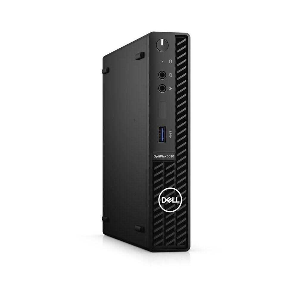 Dell OptiPlex 3000 Micro Core i3-12100T 2.2