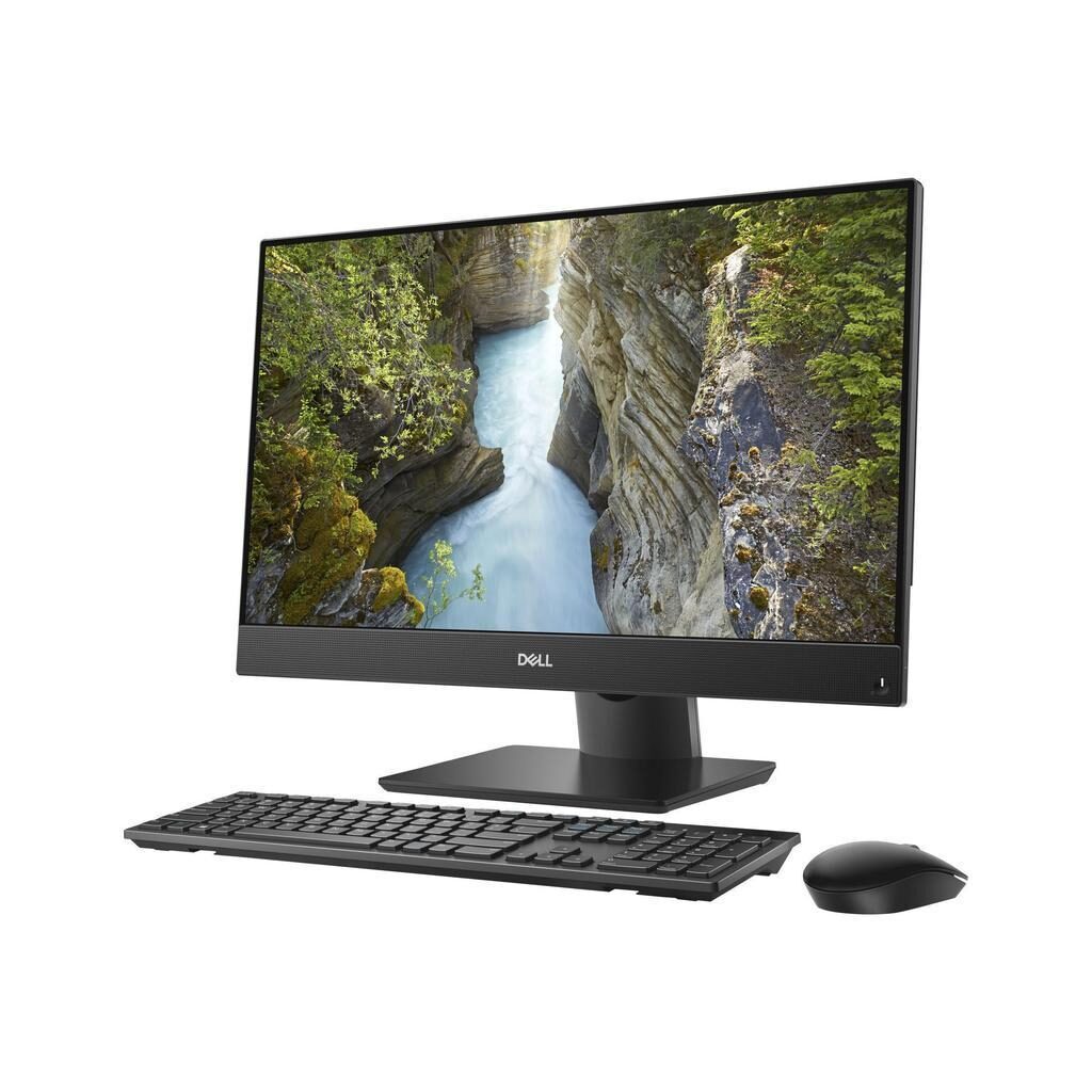 Dell OptiPlex 7460 AIO 23"-inch Core i7 3.2 GHz