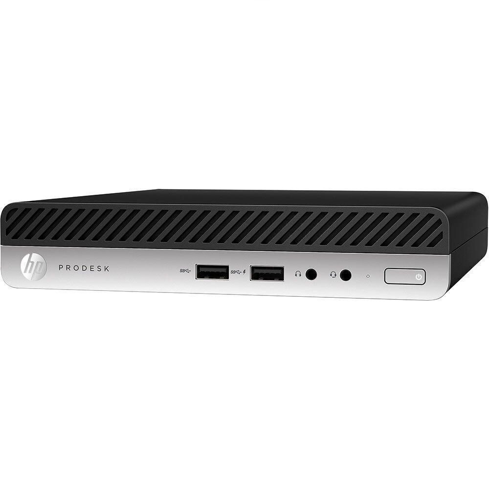 HP ProDesk 400 G4 Core i5-8500T 2.1