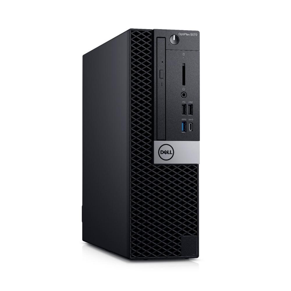 Dell OptiPlex 5070 SFF Core i7-9700 4.7