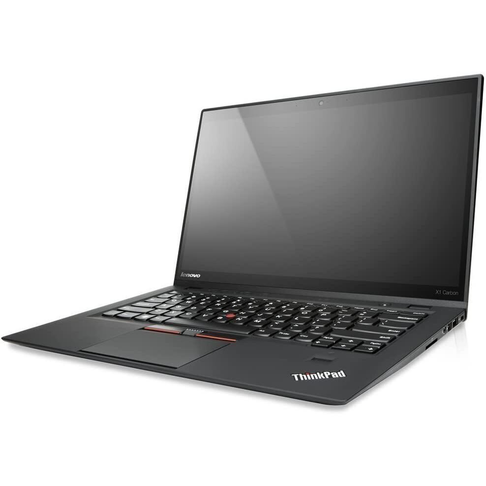 Lenovo ThinkPad X1 Carbon G7 14-inch (2020)