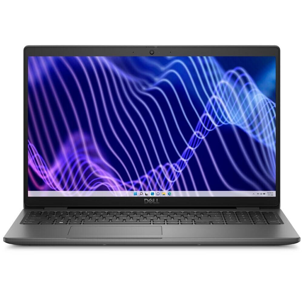 Dell Latitude 3500 15-inch (2018)