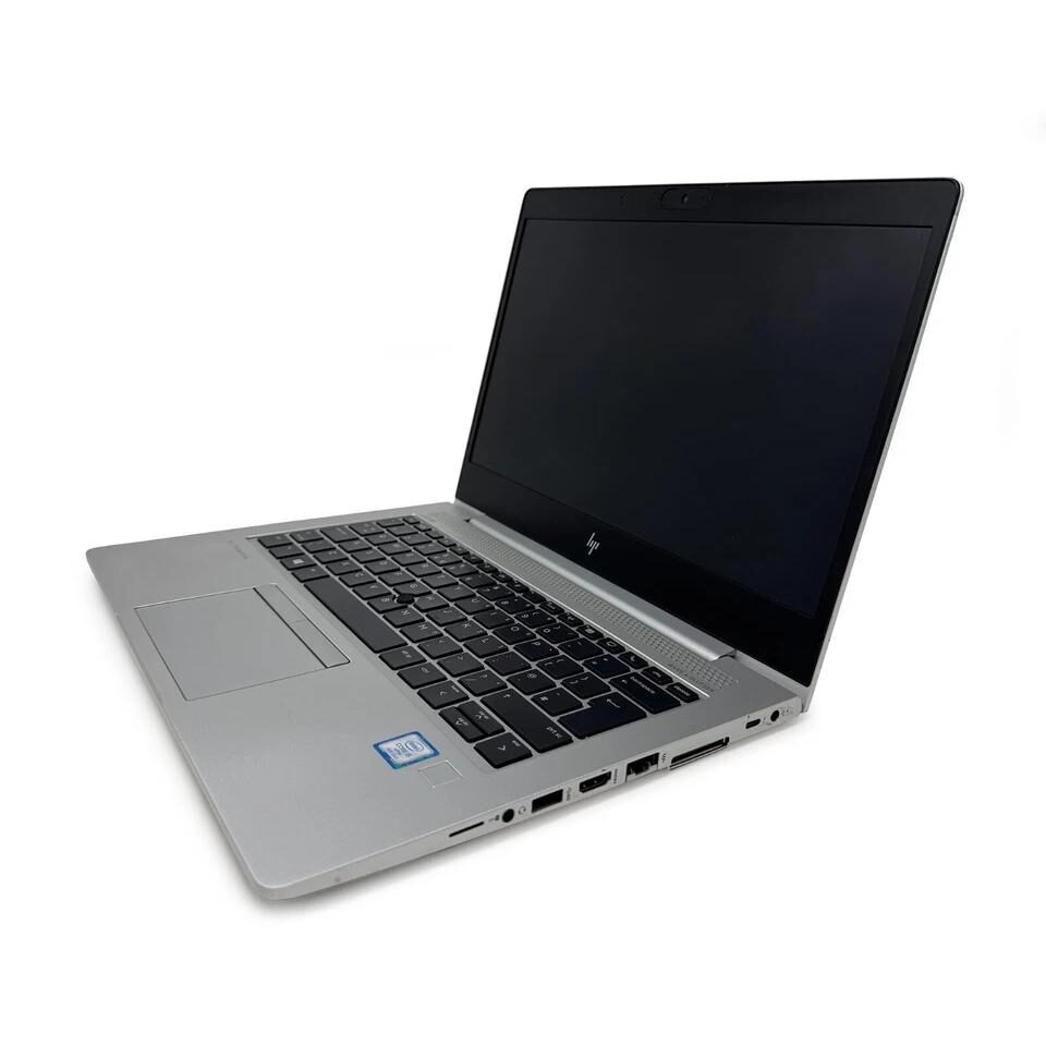 HP EliteBook 830 G5 13-inch (2018)