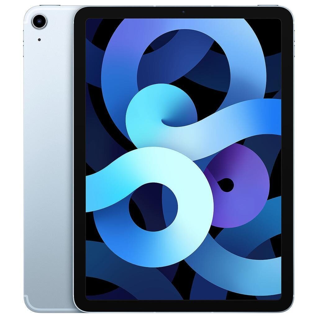 iPad Air 4 (2020, A14 series)