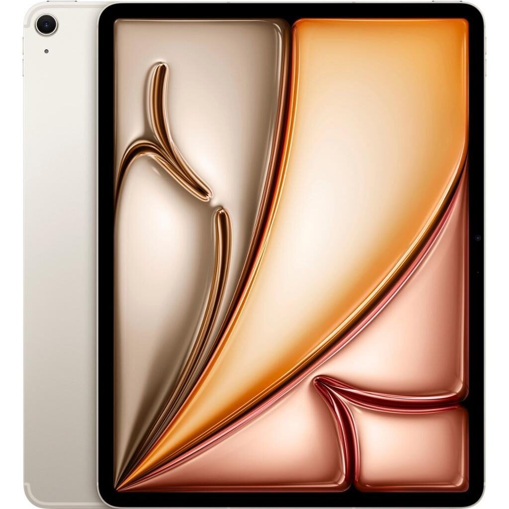 Refurbished iPad Air 6 (2024, M2 series)