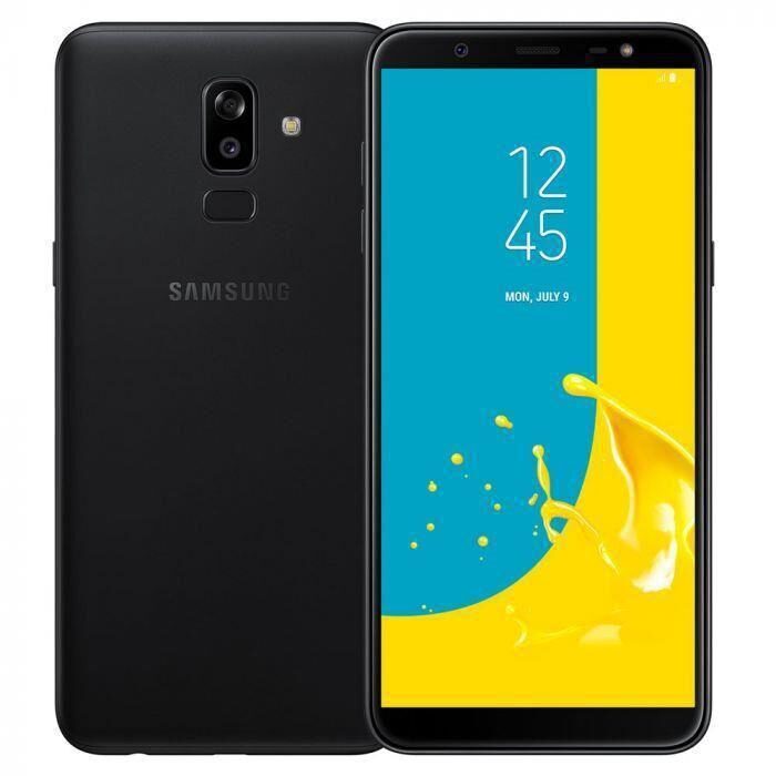Galaxy J8