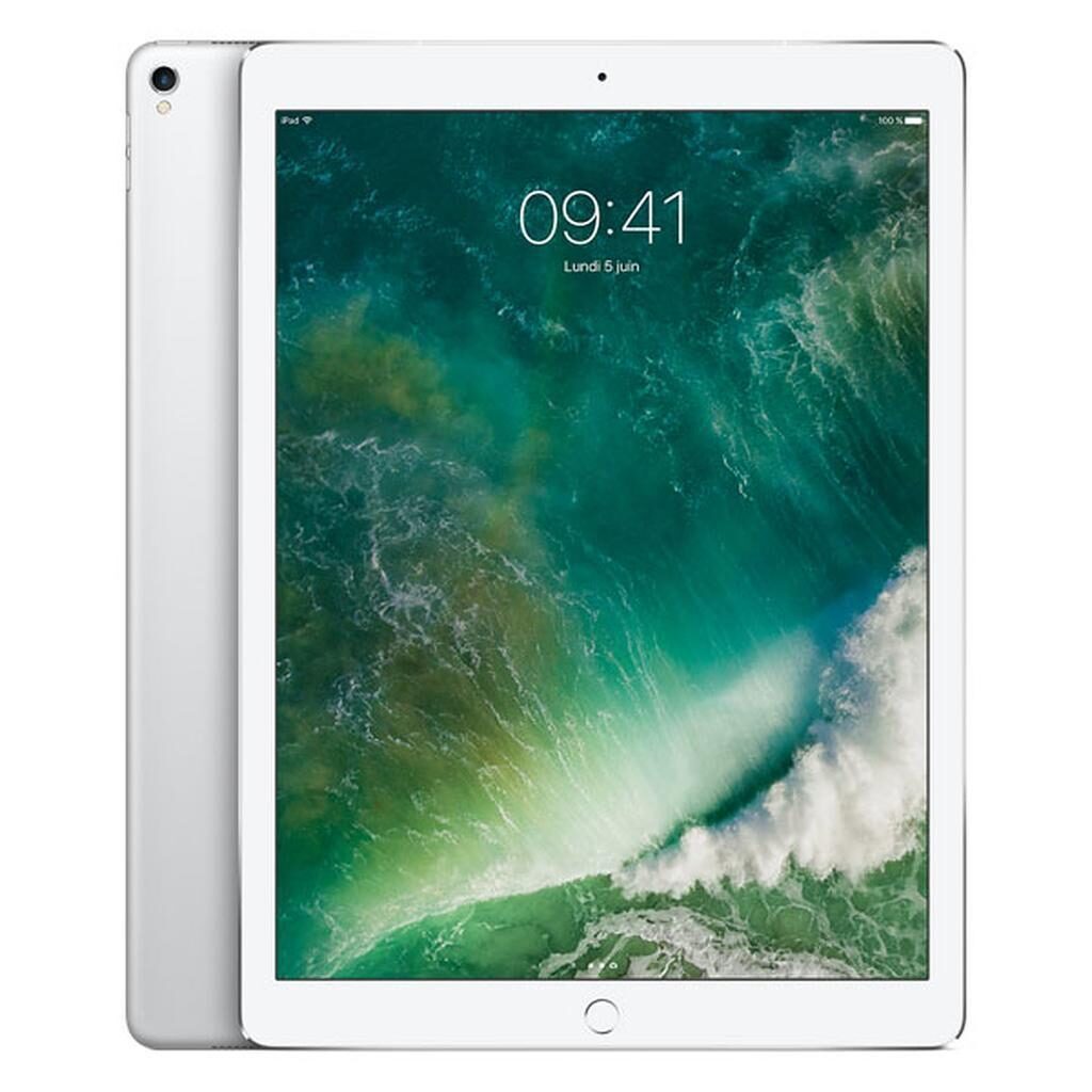 iPad Pro (2017, A10 series)